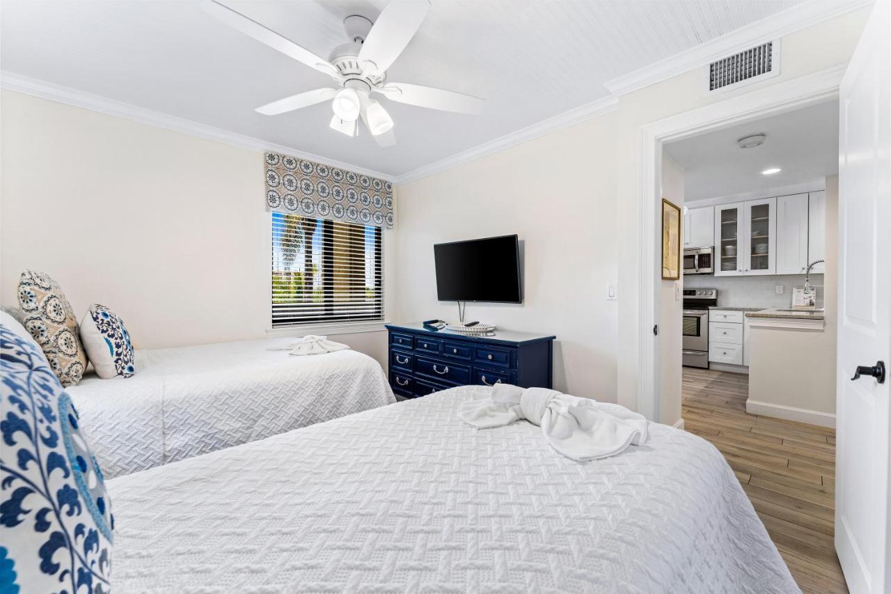 Stay Siesta Dunes, #300 Siesta Key Exterior photo