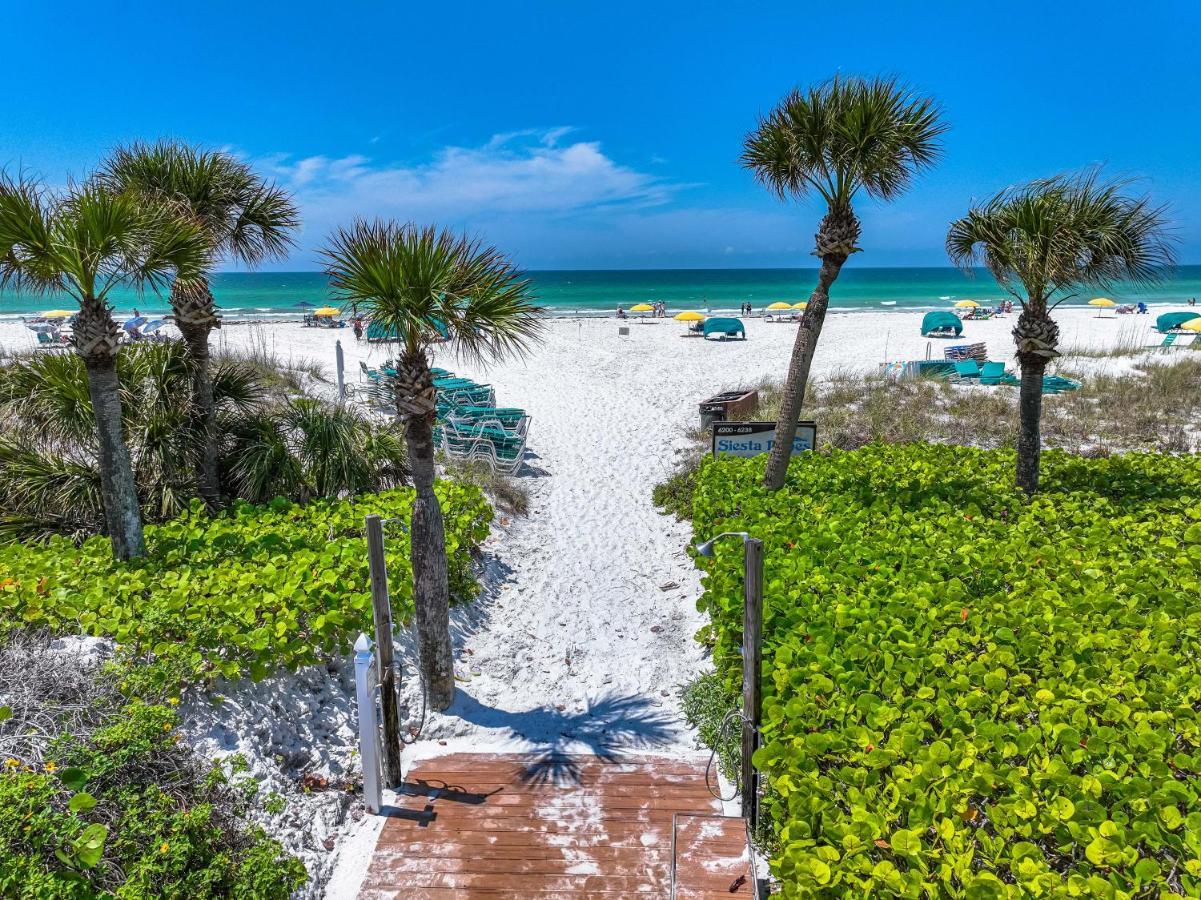 Stay Siesta Dunes, #300 Siesta Key Exterior photo